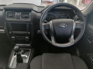 Mahindra Pik Up 2.2CRDe double cab S11 - Image 12