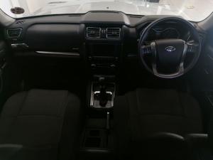 Mahindra Pik Up 2.2CRDe double cab S11 - Image 13