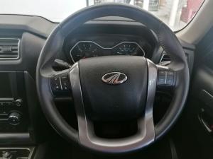 Mahindra Pik Up 2.2CRDe double cab S11 - Image 14