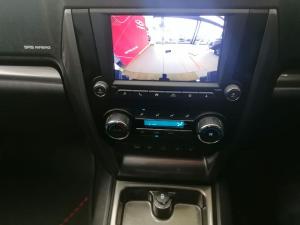 Mahindra Pik Up 2.2CRDe double cab S11 - Image 15