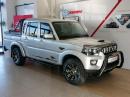 Thumbnail Mahindra Pik Up 2.2CRDe double cab S11
