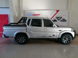 Mahindra Pik Up 2.2CRDe double cab S11 - Image 2