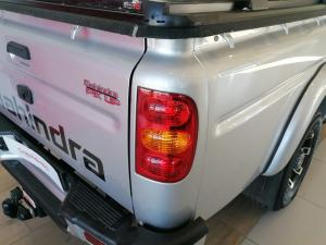 Mahindra Pik Up 2.2CRDe double cab S11 - Image 3
