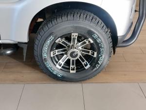 Mahindra Pik Up 2.2CRDe double cab S11 - Image 4
