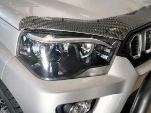 Mahindra Pik Up 2.2CRDe double cab S11 - Image 5