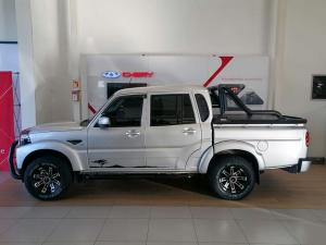 Mahindra Pik Up 2.2CRDe double cab S11 - Image 7