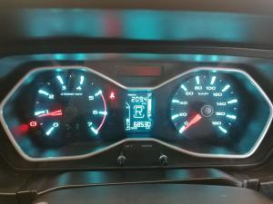 Mahindra Pik Up 2.2CRDe double cab S11 - Image 9