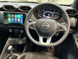 Nissan Magnite 1.0 Turbo Acenta auto - Image 13