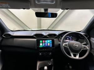 Nissan Magnite 1.0 Turbo Acenta auto - Image 15