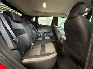 Nissan Magnite 1.0 Turbo Acenta auto - Image 16