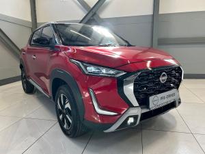 Nissan Magnite 1.0 Turbo Acenta auto - Image 1