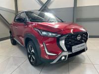 Nissan Magnite 1.0 Turbo Acenta auto