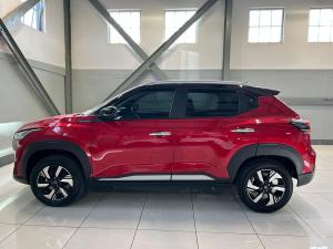 Nissan Magnite 1.0 Turbo Acenta auto - Image 2
