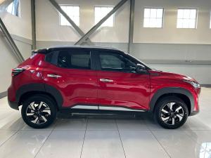 Nissan Magnite 1.0 Turbo Acenta auto - Image 3