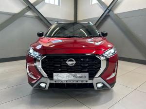 Nissan Magnite 1.0 Turbo Acenta auto - Image 4