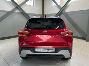 Nissan Magnite 1.0 Turbo Acenta auto - Image 7