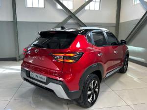 Nissan Magnite 1.0 Turbo Acenta auto - Image 8