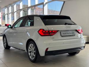 Audi A1 Sportback 30TFSI - Image 10
