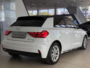 Audi A1 Sportback 30TFSI - Image 11