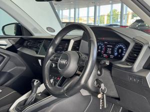 Audi A1 Sportback 30TFSI - Image 12