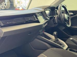 Audi A1 Sportback 30TFSI - Image 13