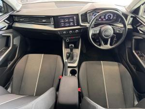 Audi A1 Sportback 30TFSI - Image 15