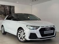 Thumbnail Audi A1 Sportback 30TFSI