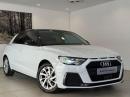 Thumbnail Audi A1 Sportback 30TFSI