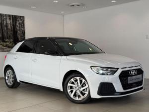 Audi A1 Sportback 30TFSI - Image 2