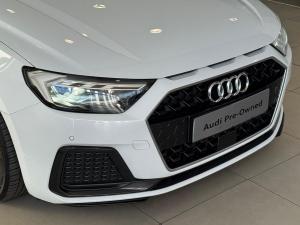 Audi A1 Sportback 30TFSI - Image 3