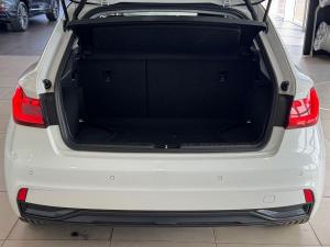 Audi A1 Sportback 30TFSI - Image 5