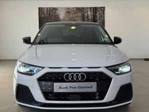 Audi A1 Sportback 30TFSI - Image 8