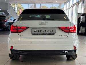 Audi A1 Sportback 30TFSI - Image 9