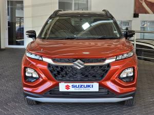 Suzuki Fronx 1.5 GL auto - Image 2