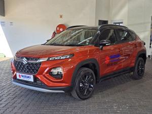 Suzuki Fronx 1.5 GL auto - Image 3