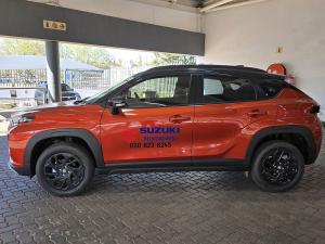 Suzuki Fronx 1.5 GL auto - Image 4