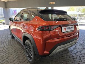 Suzuki Fronx 1.5 GL auto - Image 5
