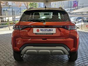 Suzuki Fronx 1.5 GL auto - Image 6