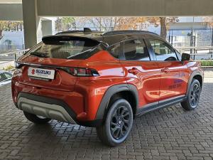 Suzuki Fronx 1.5 GL auto - Image 7