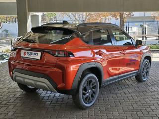 Suzuki Fronx 1.5 GL auto