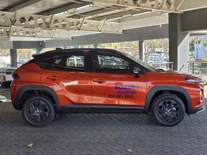 Suzuki Fronx 1.5 GL auto - Image 8