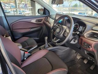 Suzuki Fronx 1.5 GL manual