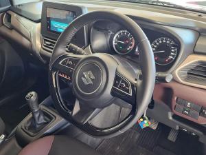 Suzuki Fronx 1.5 GL manual - Image 11