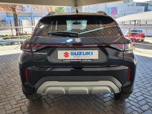 Suzuki Fronx 1.5 GL manual - Image 6