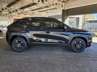 Suzuki Fronx 1.5 GL manual
