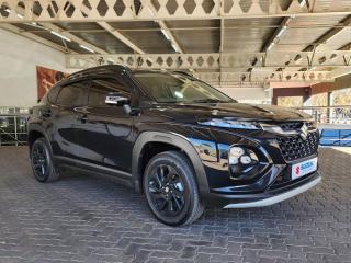 Suzuki Fronx 1.5 GL manual