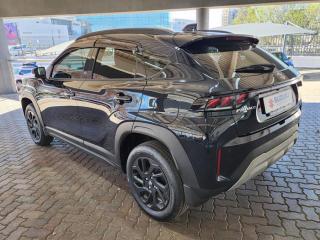 Suzuki Fronx 1.5 GL manual