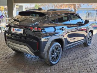 Suzuki Fronx 1.5 GL manual