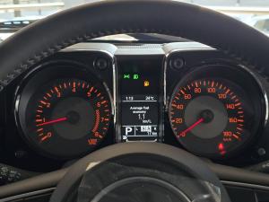 Suzuki Jimny 1.5 GLX AllGrip 5-door auto - Image 13