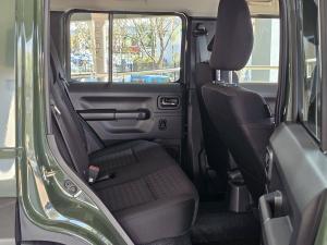 Suzuki Jimny 1.5 GLX AllGrip 5-door auto - Image 14